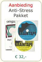 Anti-Stress Pakket